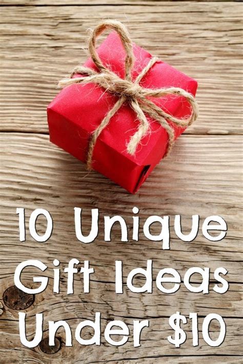 10 Gift.